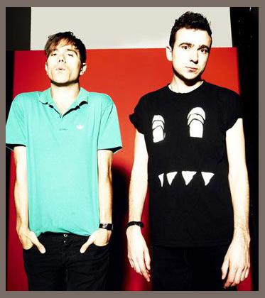 The Presets